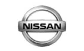 nissan logo 1
